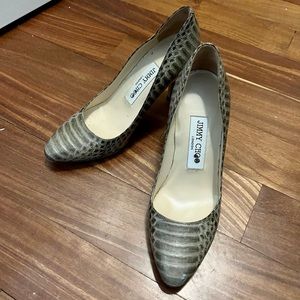 Jimmy choo heels